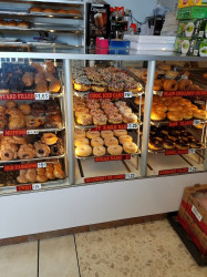 Daily Donuts & Sandwiches