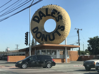 Dale's Donuts