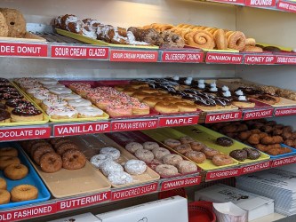 Dandee Donut Factory