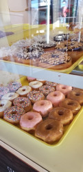 Dandy Donut