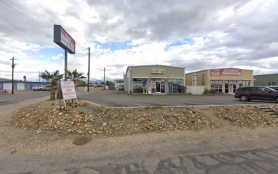 Dandy Donuts & Deli
