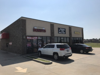 Daniel's Donuts