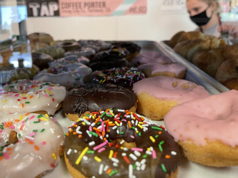 Dank Donuts
