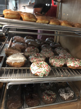 Danny's Donuts