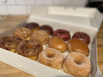 Danny's Donuts#2