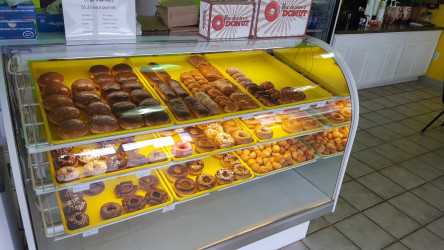 Danville Donuts