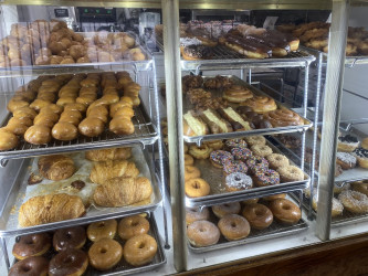 Darling Donuts & Ice Cream