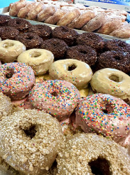 Darling Doughnuts & Coffee