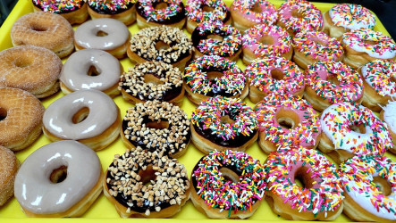 Daylight Donuts