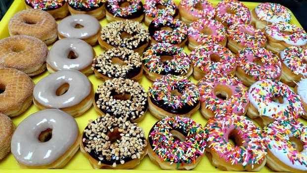 Daylight Donuts