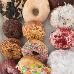 Daylight Donuts & Cafe Hilliard