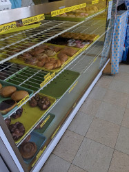 Daylight Donuts/Coney Island