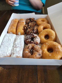 Daylight Donuts Gallipolis