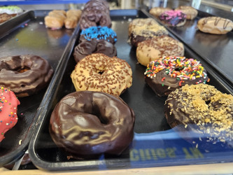 Daylight Donuts LLC
