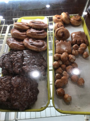 Daylight Donuts of Ruston