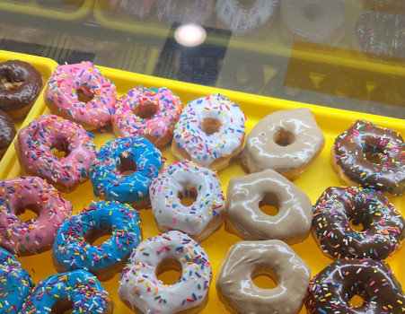 Daylight Donuts - Olathe ( Mur-Len )