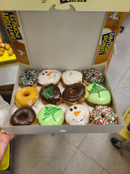 Daylight Donuts on 86th