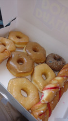 Daylight Donuts South BA