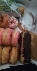 Daylight Donuts & Taco Zone