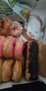 Daylight Donuts & Taco Zone