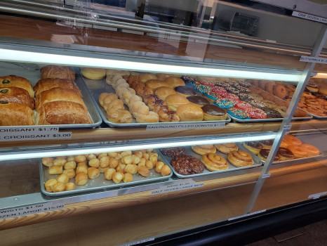 DC Donuts