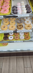 Dear Donut Man-Alvin