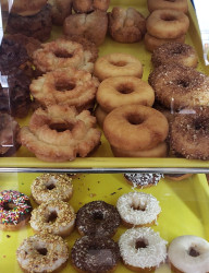 Decor Donuts
