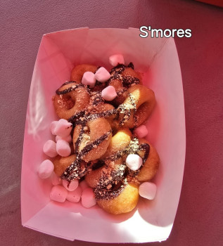 Deez Donuts & Devil Delights