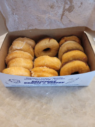 Delicious Donuts & Bakery