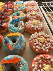 Delight Donuts