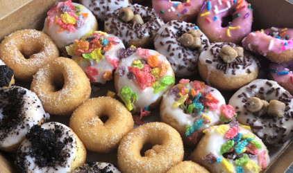 Dell's Sweets & Treats