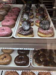 Denton Donuts