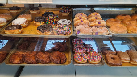 Despi Delite Bakery