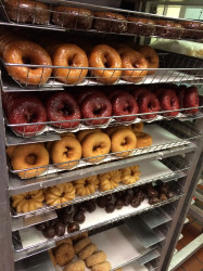Detroit Donut