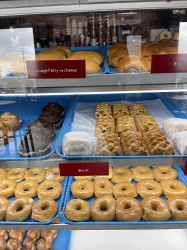 Deville Donuts