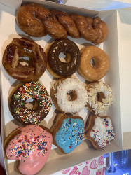 Dillon Donuts