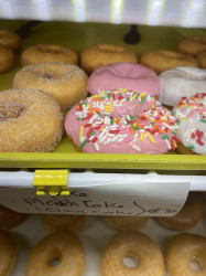 Dillon Doughnuts
