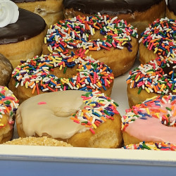 Dippin' Donuts
