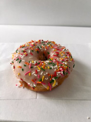 Dippity Donuts
