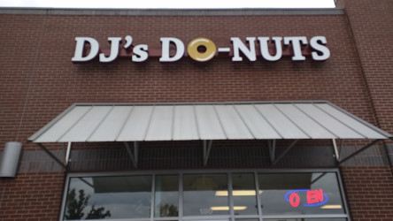 DJ's Donuts