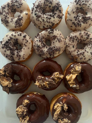 Do Good Donuts