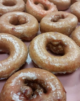 Dobo's Delights Bake Shoppe