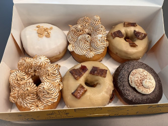 Doce Donut Co