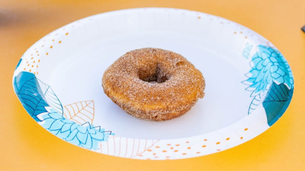Dock Donuts