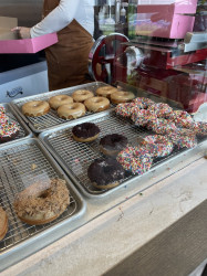 DODO BIRD Donuts