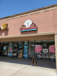 Dogs-N-Donuts