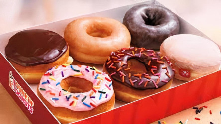 Doh-Nut-Hut