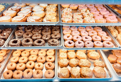 Dom Bakeries North Carolina