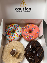 Don Donuts
