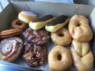 Don's Donut Shoppe